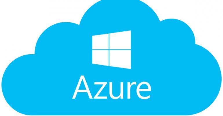 Azure Cloud