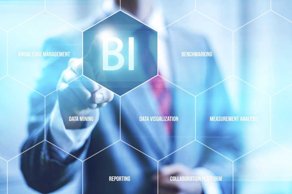 Business Intelligence Solutions